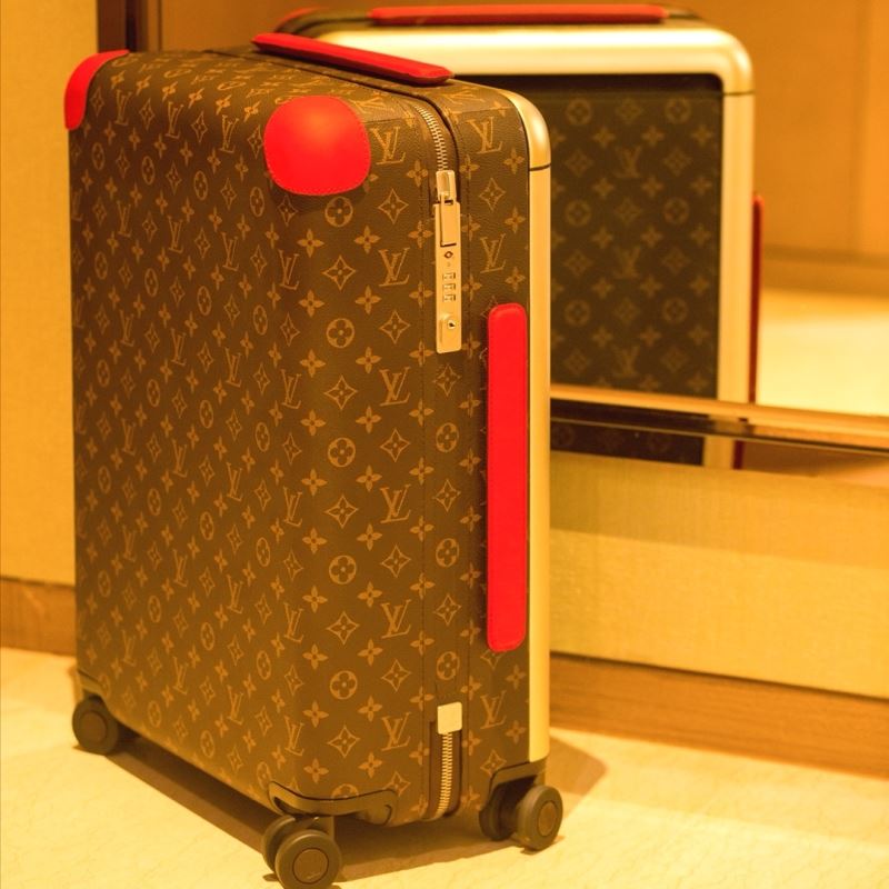 Louis Vuitton Suitcase